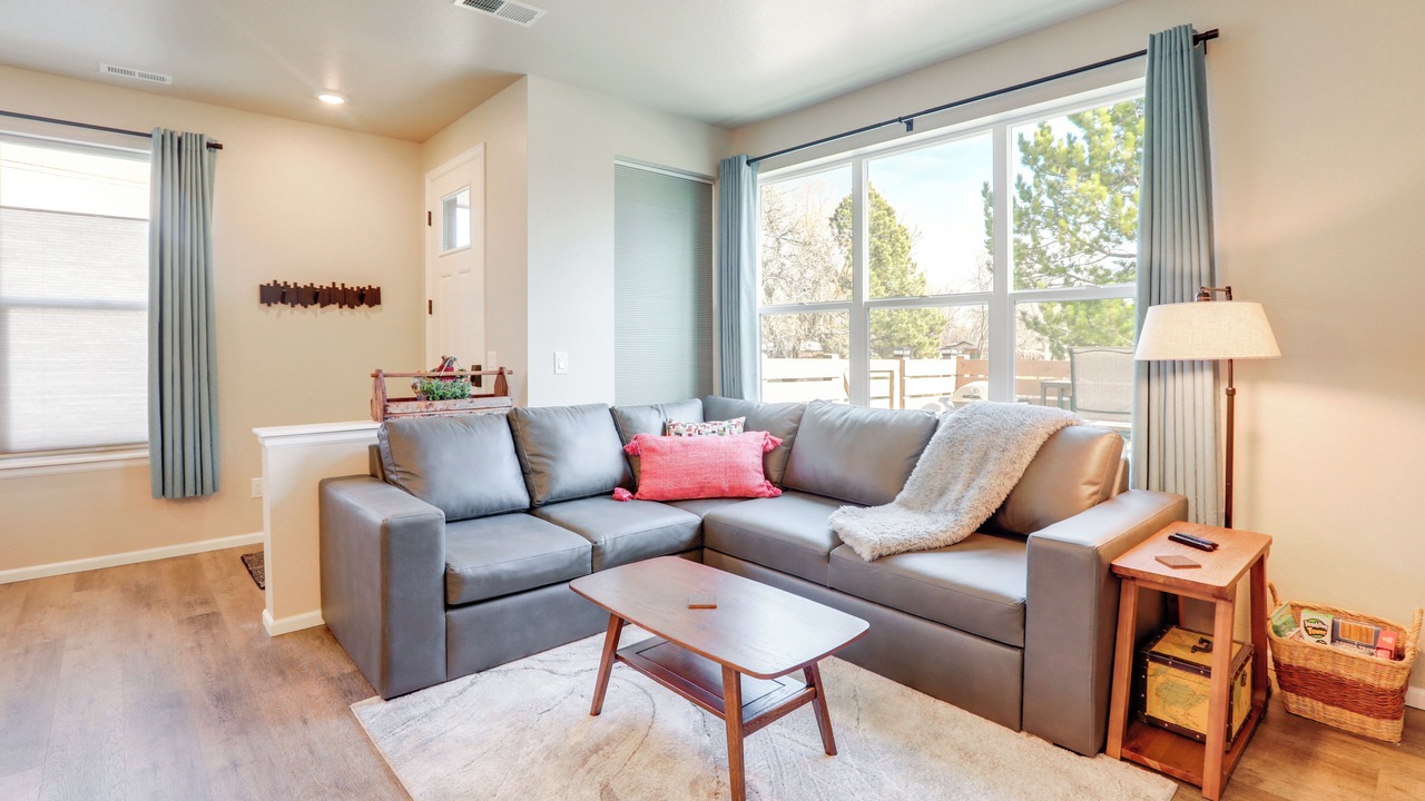 Photo of Livingroom in Alta Vista Area