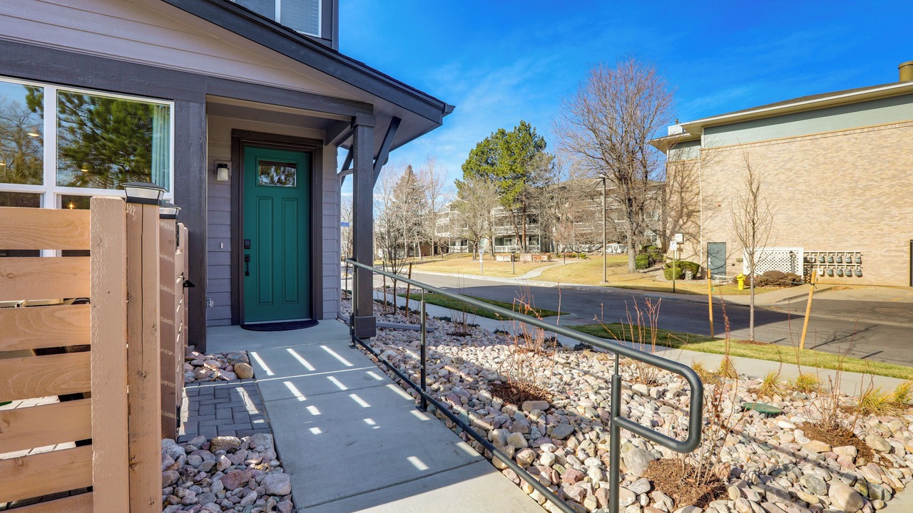 Photo of Outdoor in Alta Vista Area