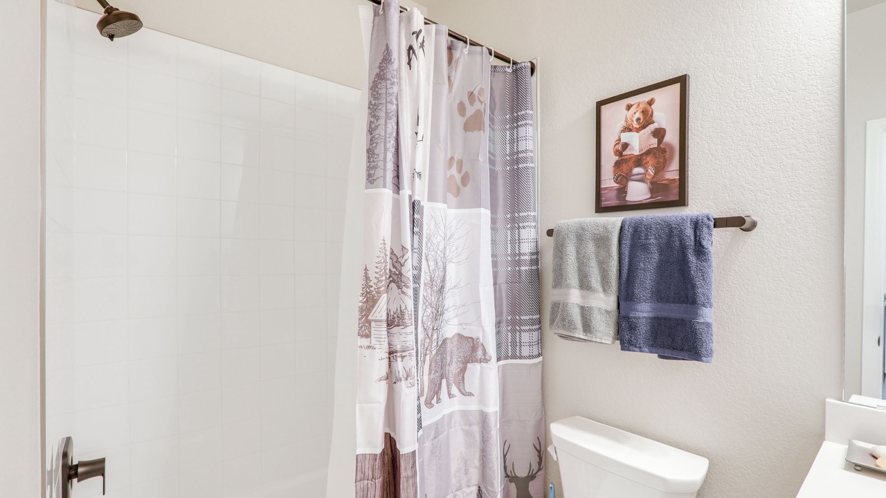 Photo of Bathroom in Alta Vista Area
