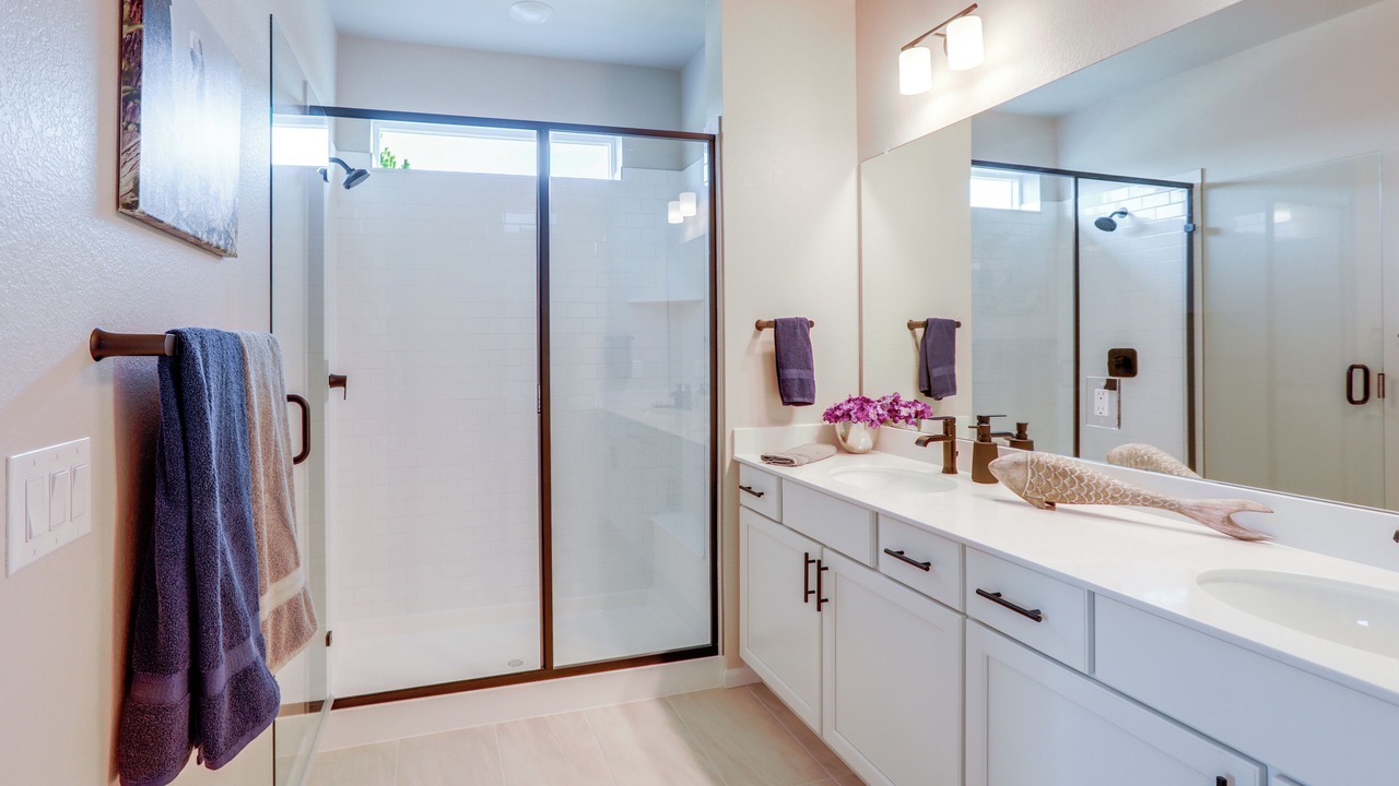 Photo of Bathroom in Alta Vista Area