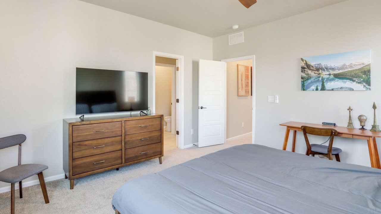 Photo of Bedroom in Alta Vista Area
