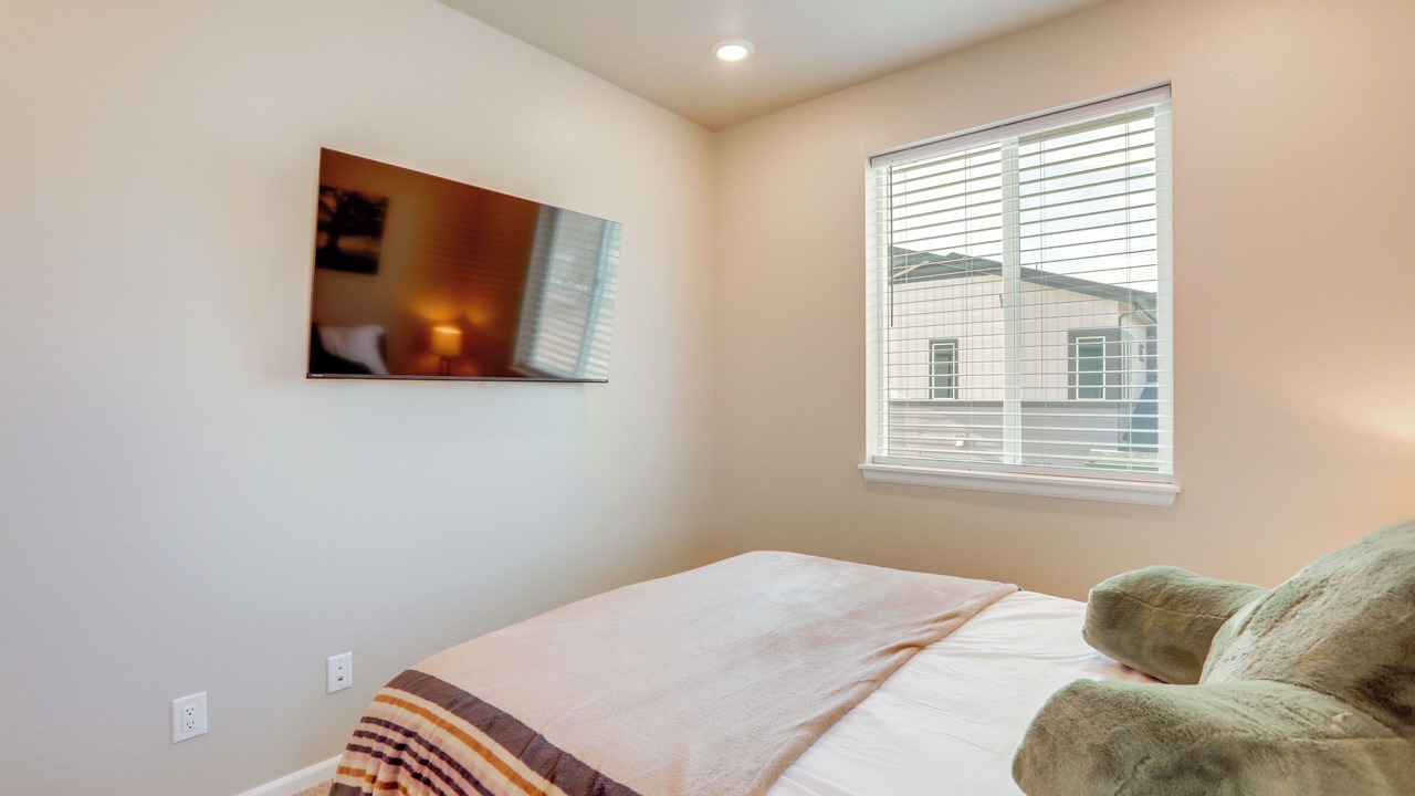 Photo of Bedroom in Alta Vista Area