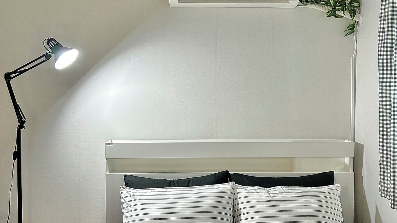 Photo of Bedroom in Beommul-dong