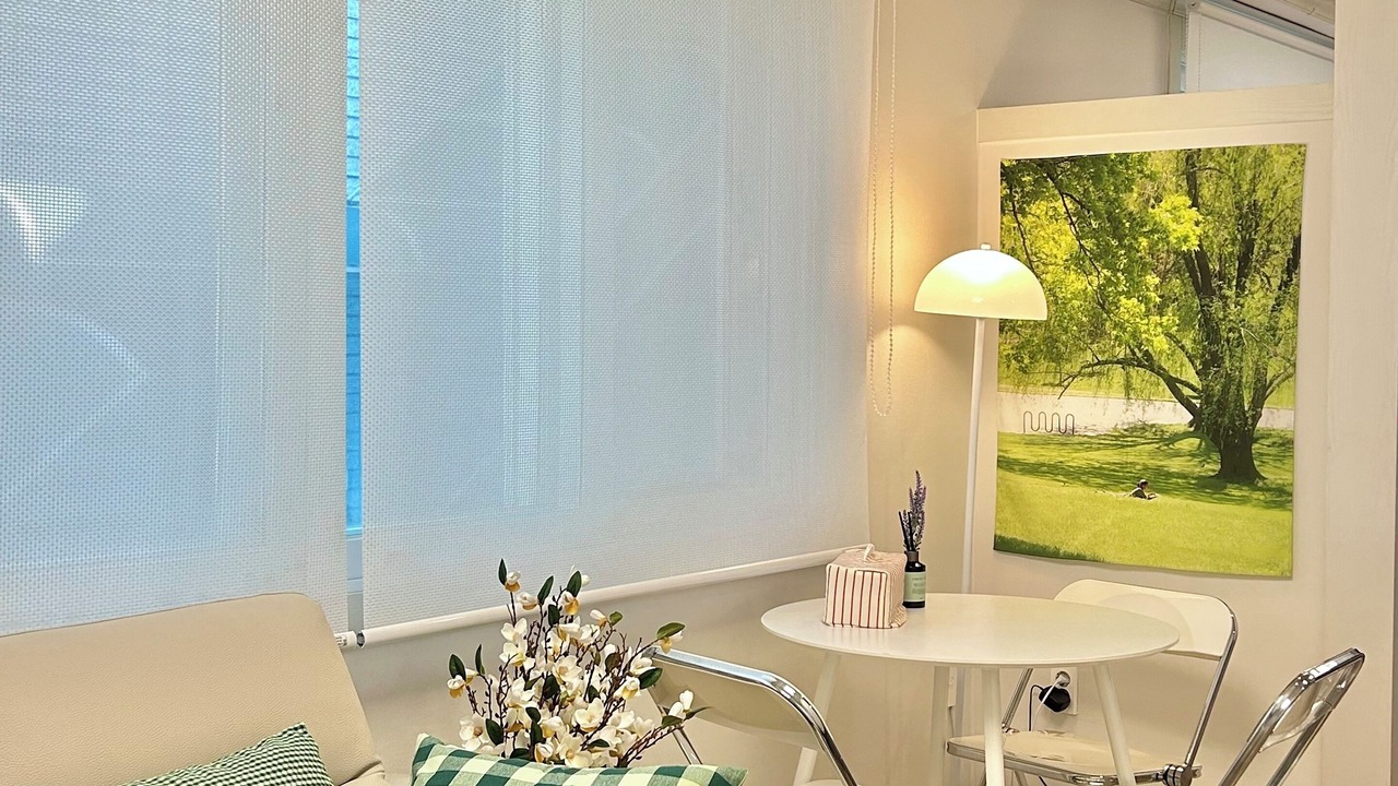 Photo of Livingroom in Beommul-dong