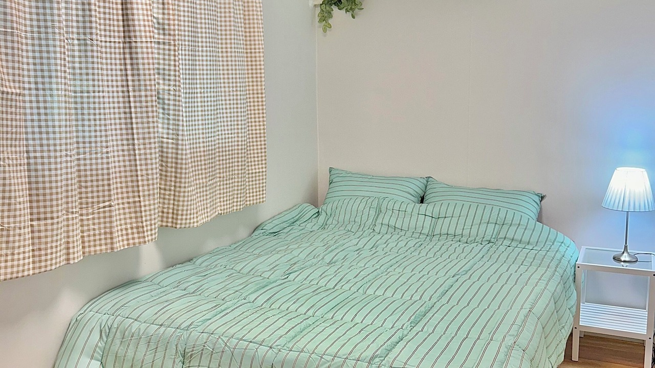 Photo of Bedroom in Beommul-dong