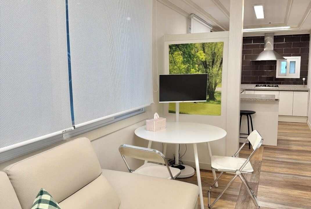 Photo of Livingroom in Beommul-dong