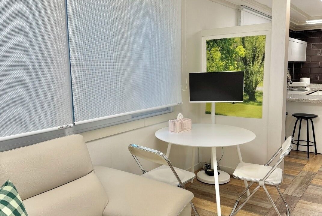 Photo of Livingroom in Beommul-dong