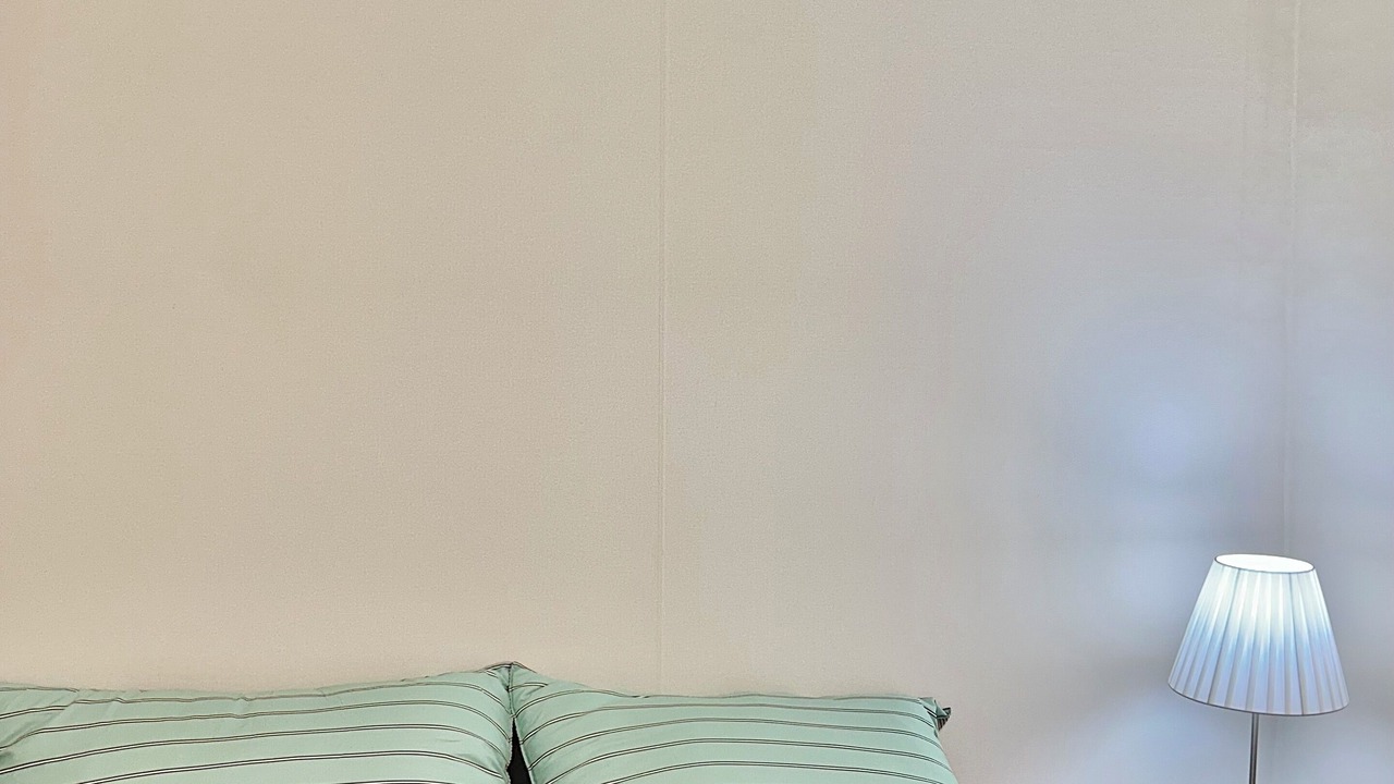 Photo of Bedroom in Beommul-dong