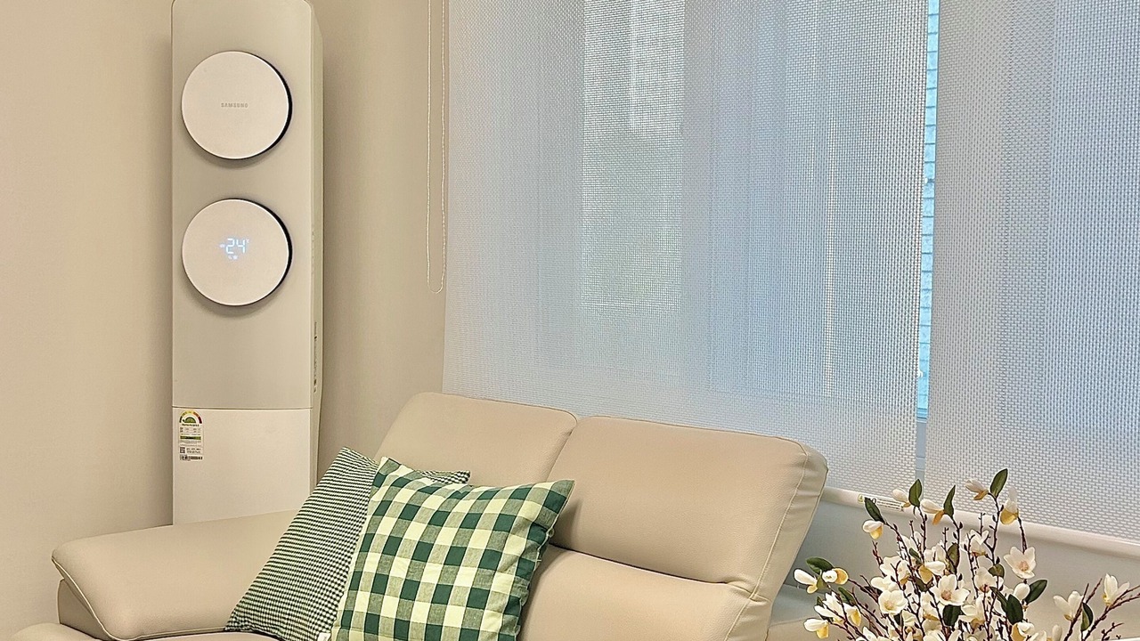 Photo of Livingroom in Beommul-dong