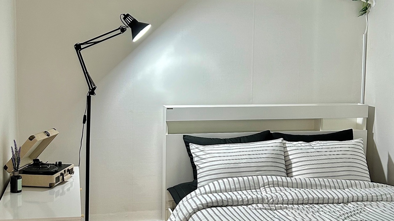 Photo of Bedroom in Beommul-dong