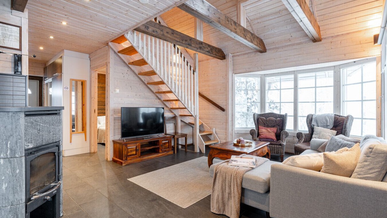 Photo of Livingroom in Muurame
