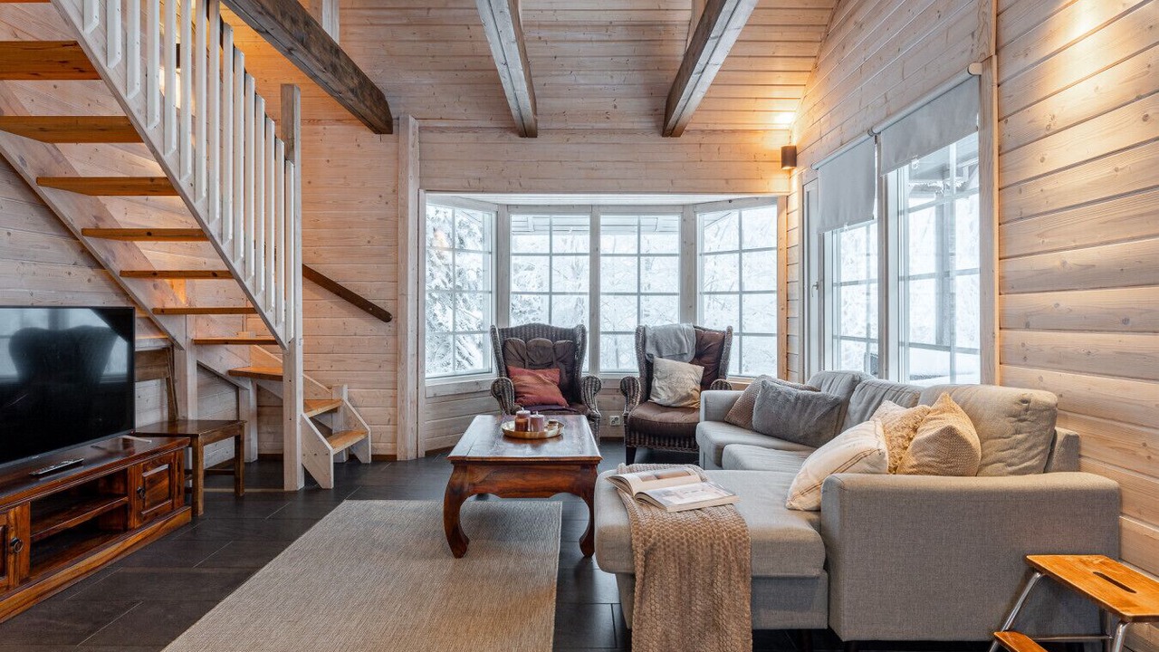 Photo of Bedroom in Muurame
