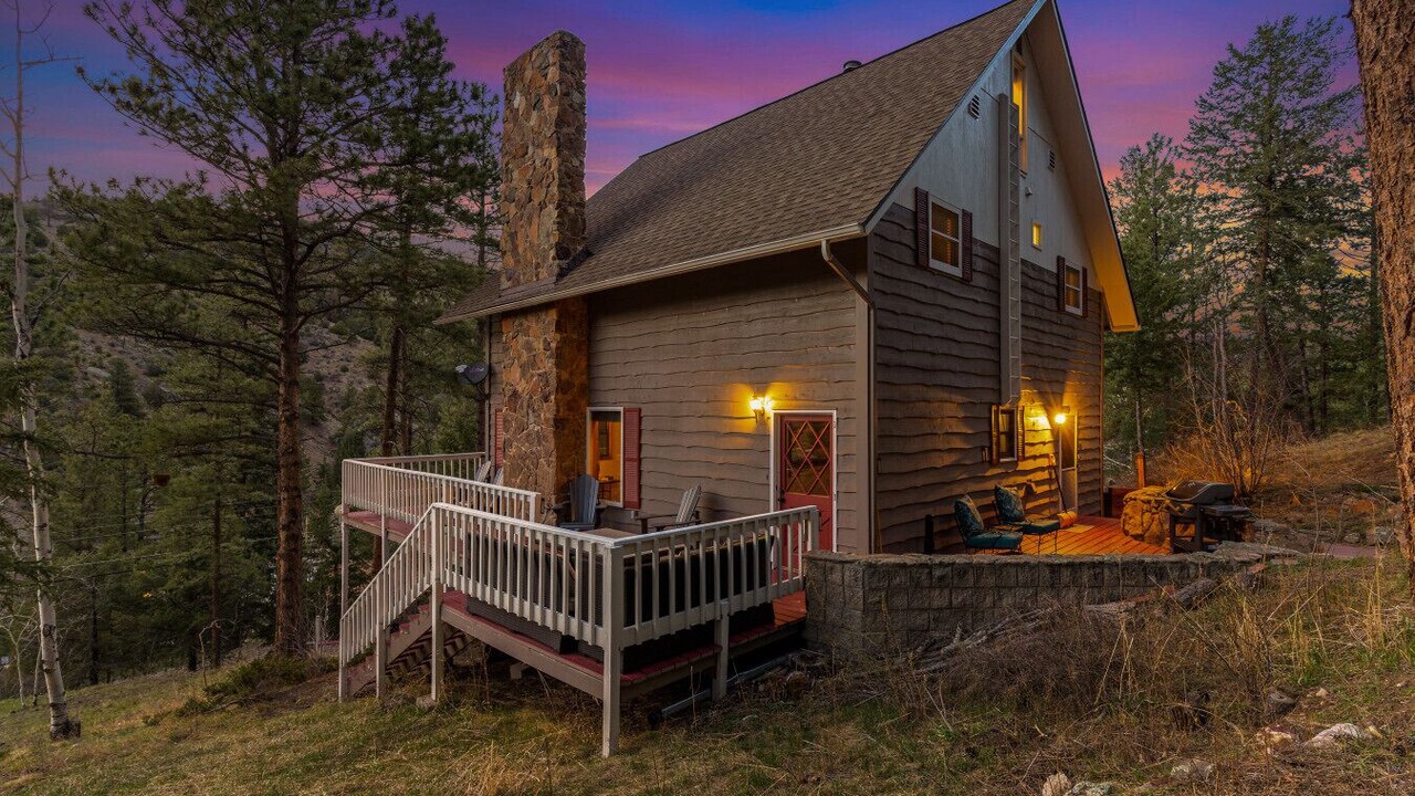 Photo of Outdoor in Idaho Springs