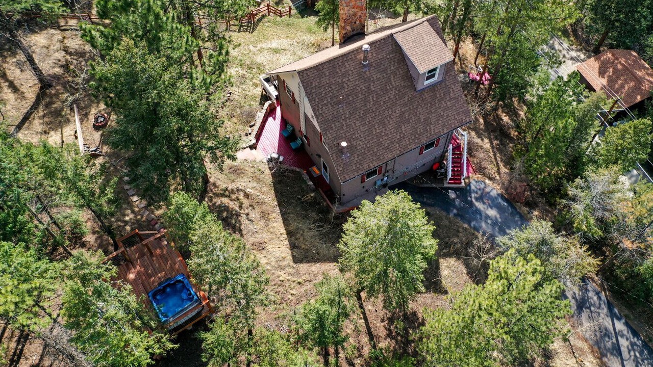 Photo of Outdoor in Idaho Springs