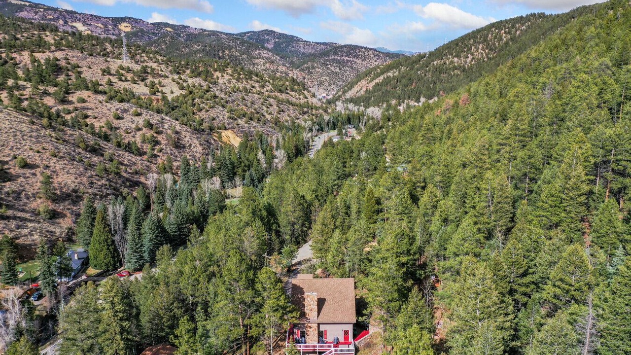 Photo of Outdoor in Idaho Springs