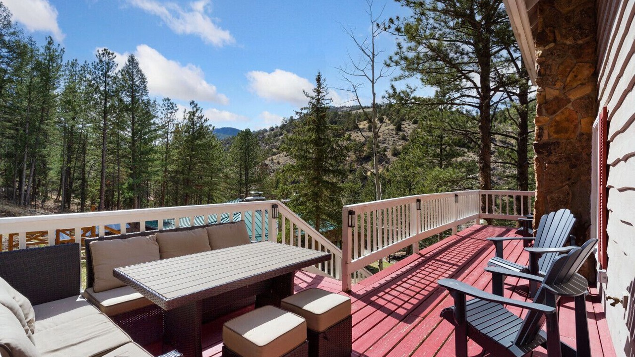 Photo of Outdoor in Idaho Springs