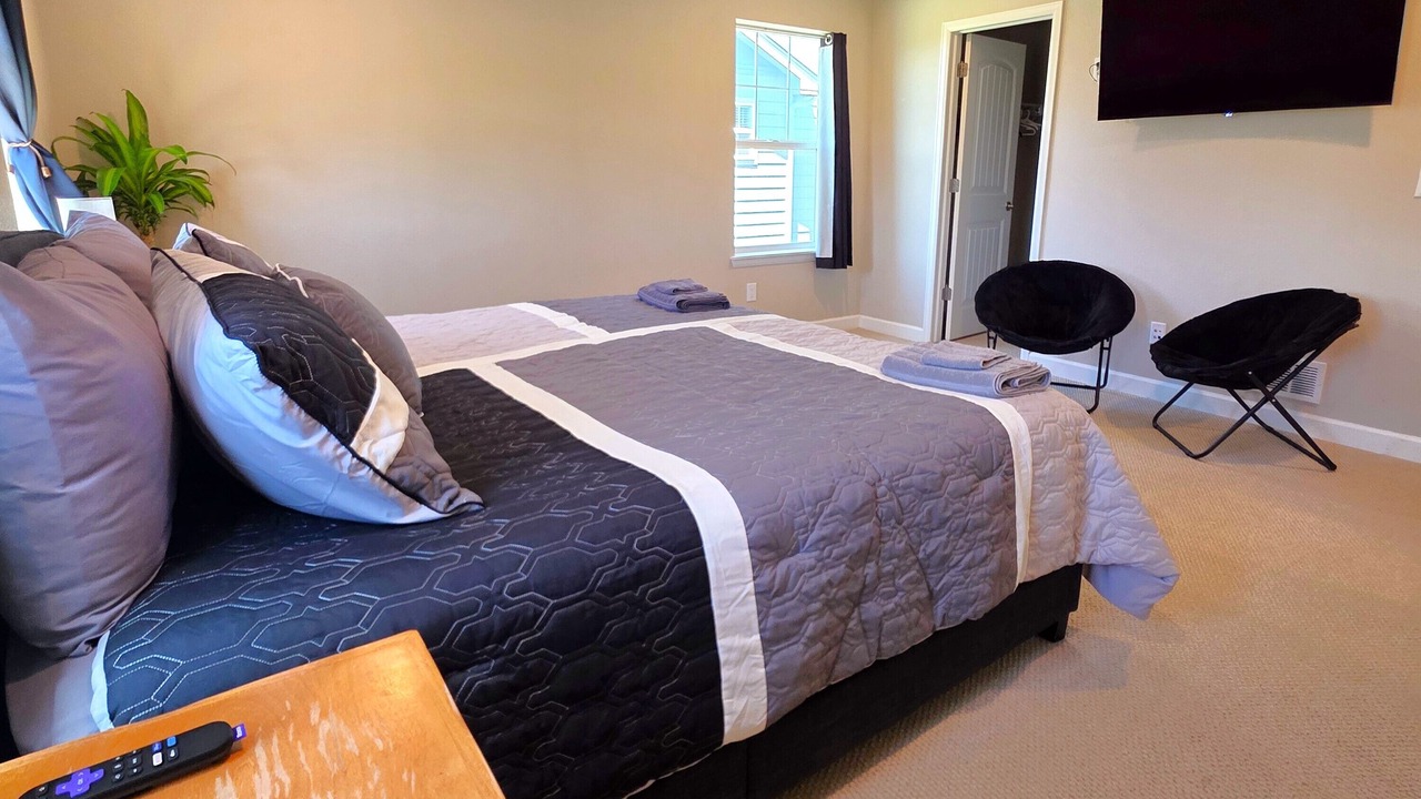 Photo of Bedroom in Stapleton