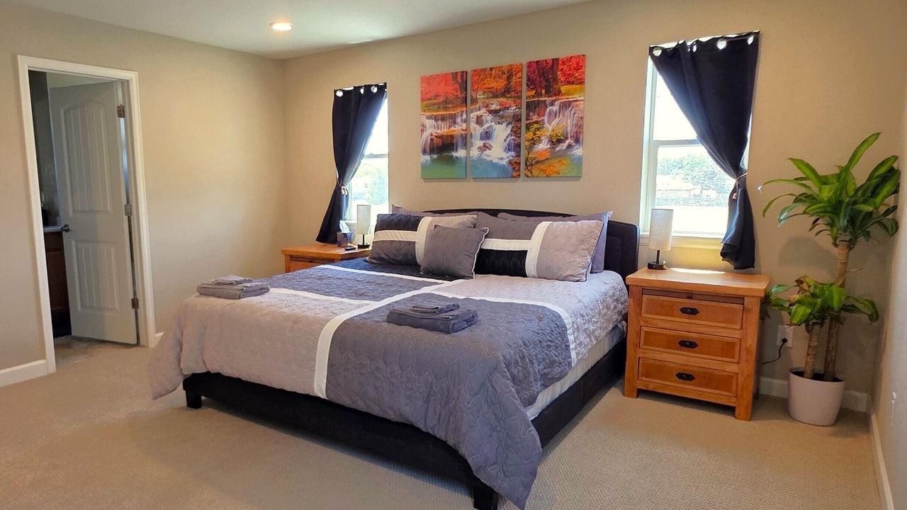 Photo of Bedroom in Stapleton