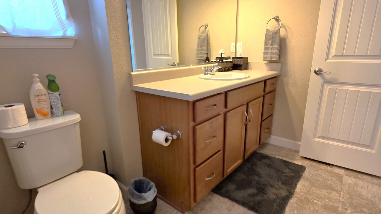 Photo of Bathroom in Stapleton