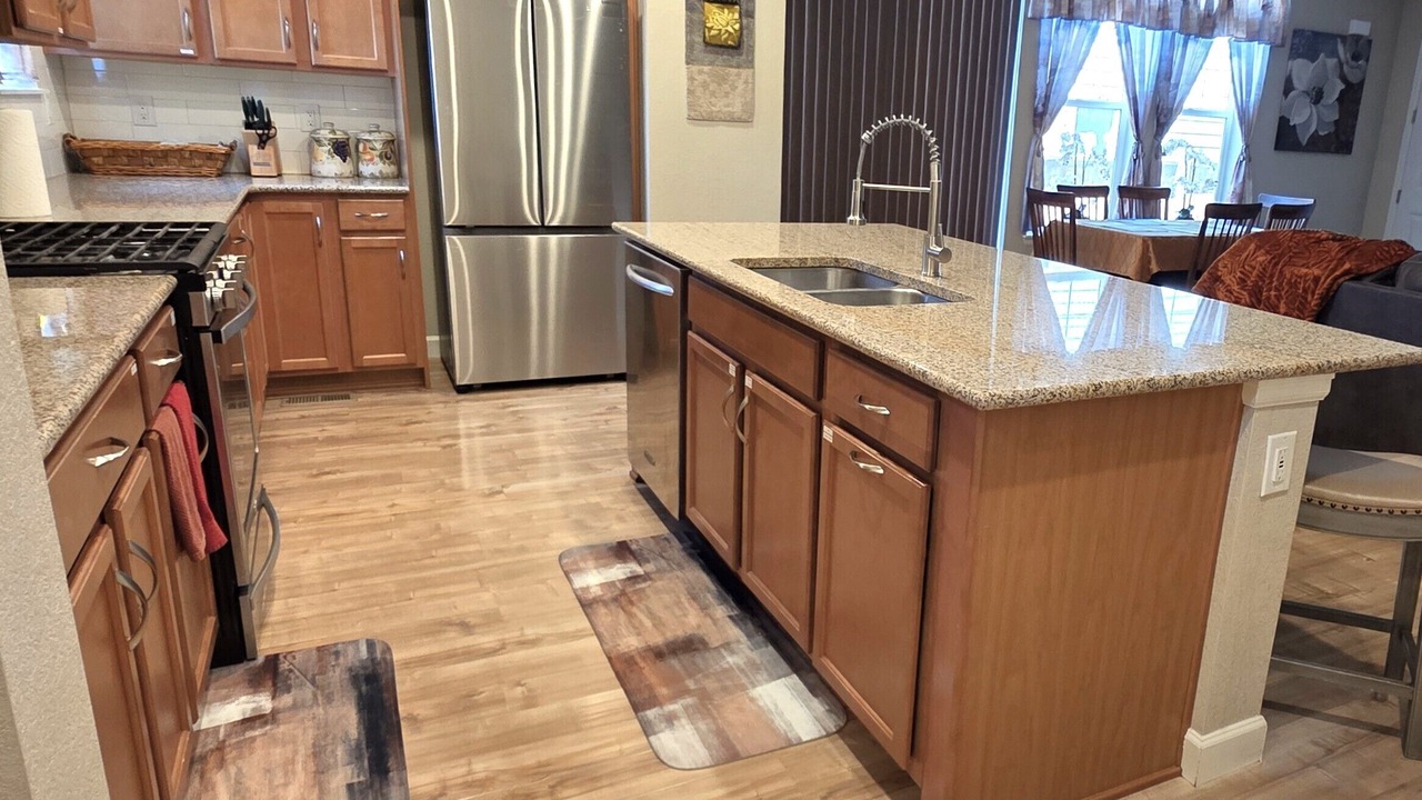 Photo of Kitchen in Stapleton