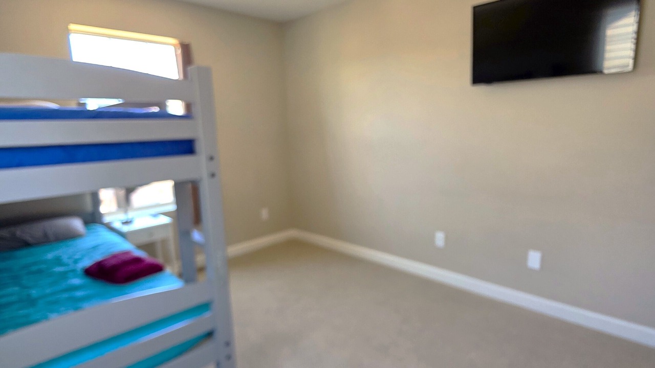 Photo of Bedroom in Stapleton