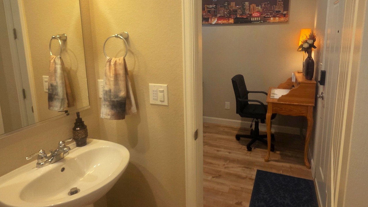 Photo of Bathroom in Stapleton