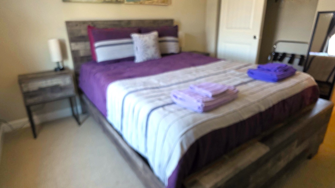Photo of Bedroom in Stapleton