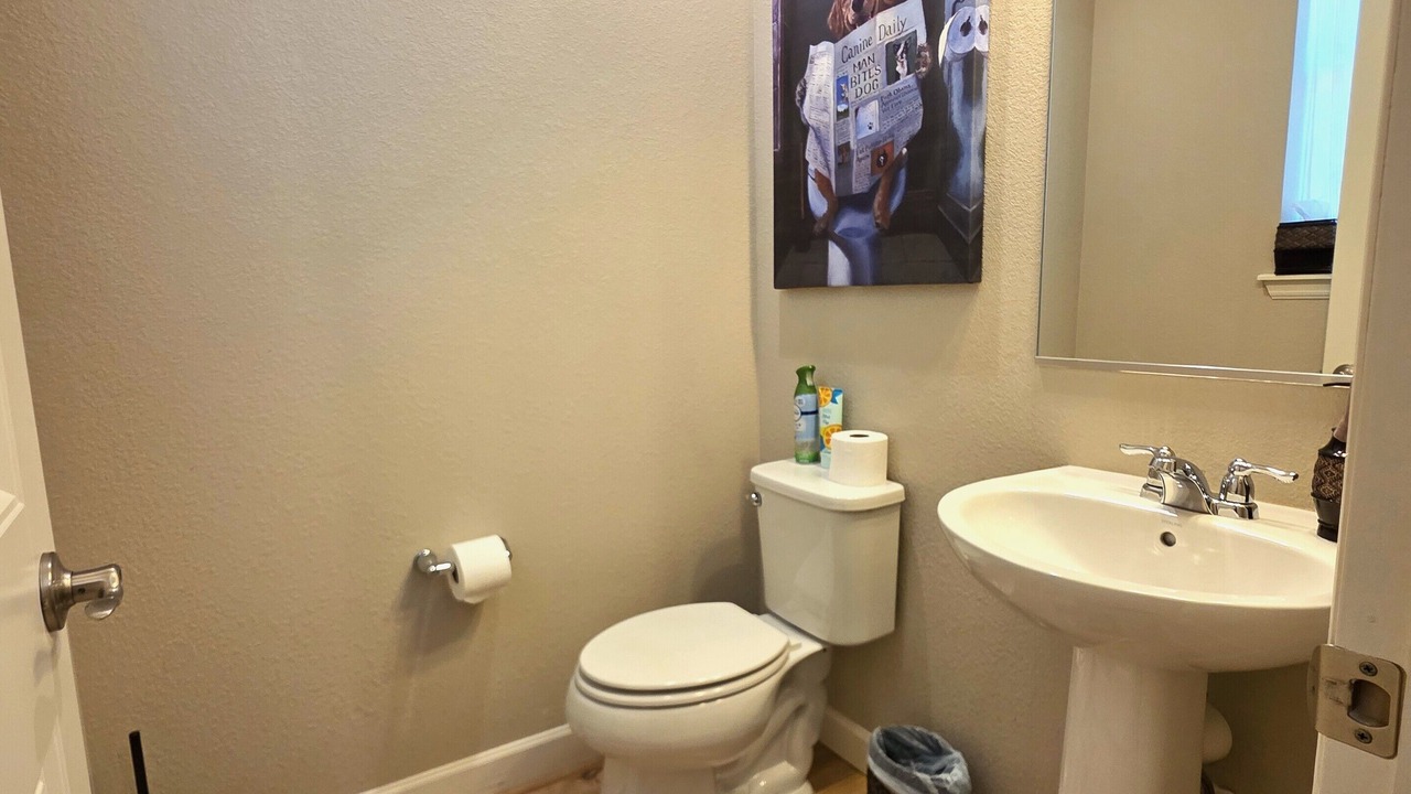 Photo of Bathroom in Stapleton