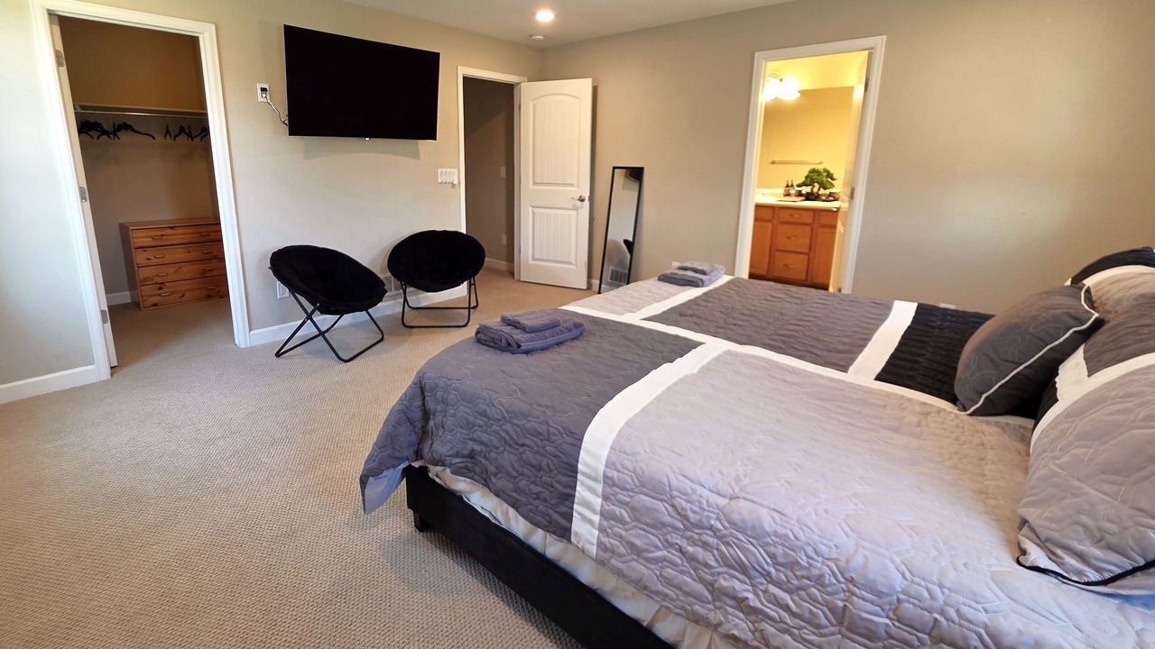 Photo of Bedroom in Stapleton