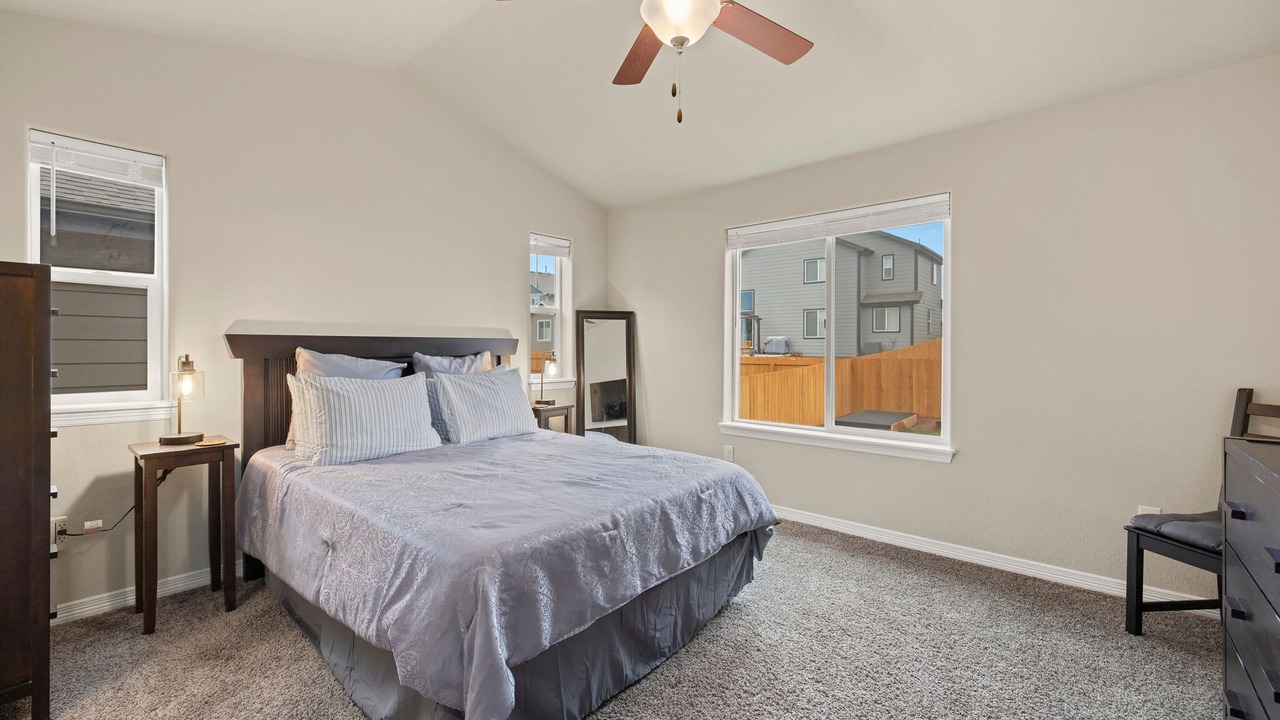 Photo of Bedroom in Longmont
