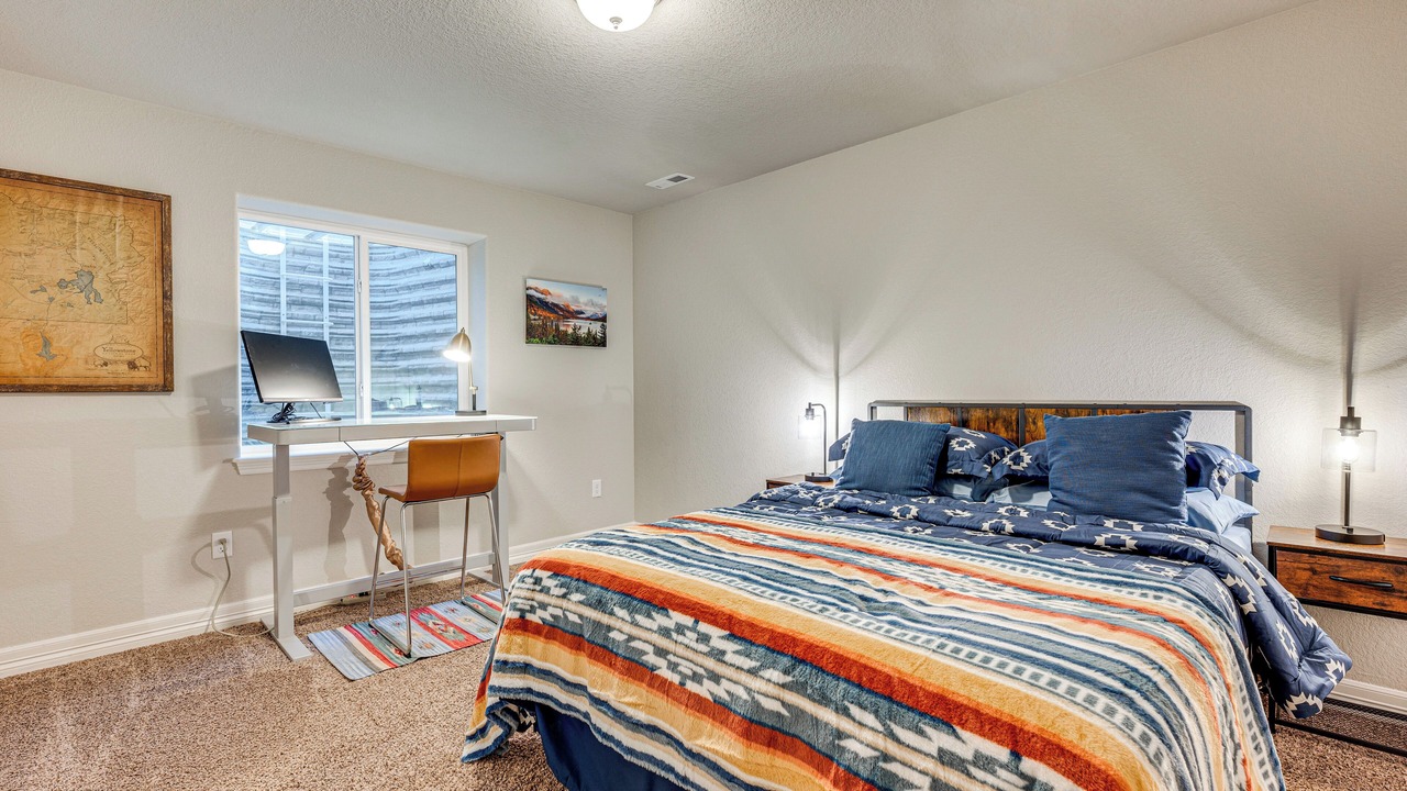 Photo of Bedroom in Longmont