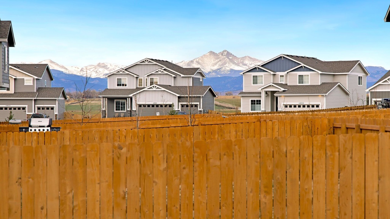 Photo of Outdoor in Longmont