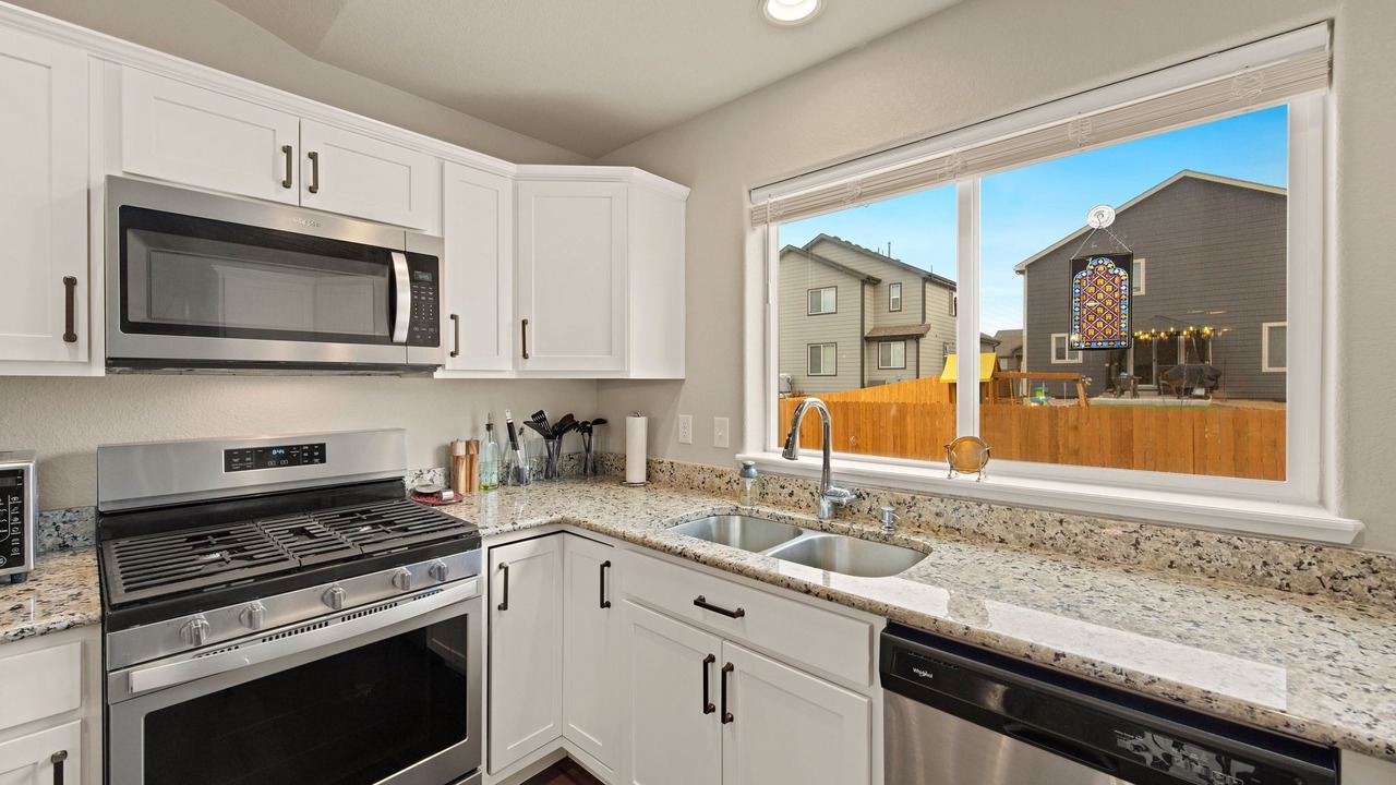 Photo of Kitchen in Longmont