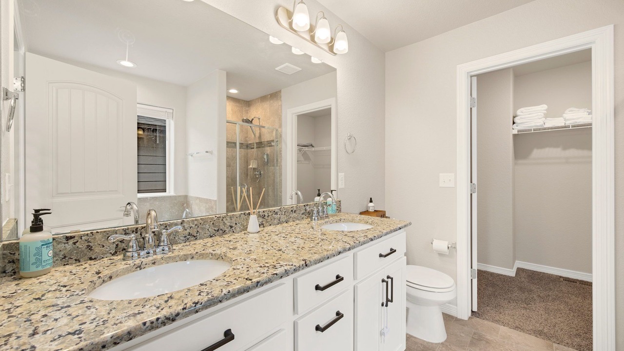Photo of Bathroom in Longmont