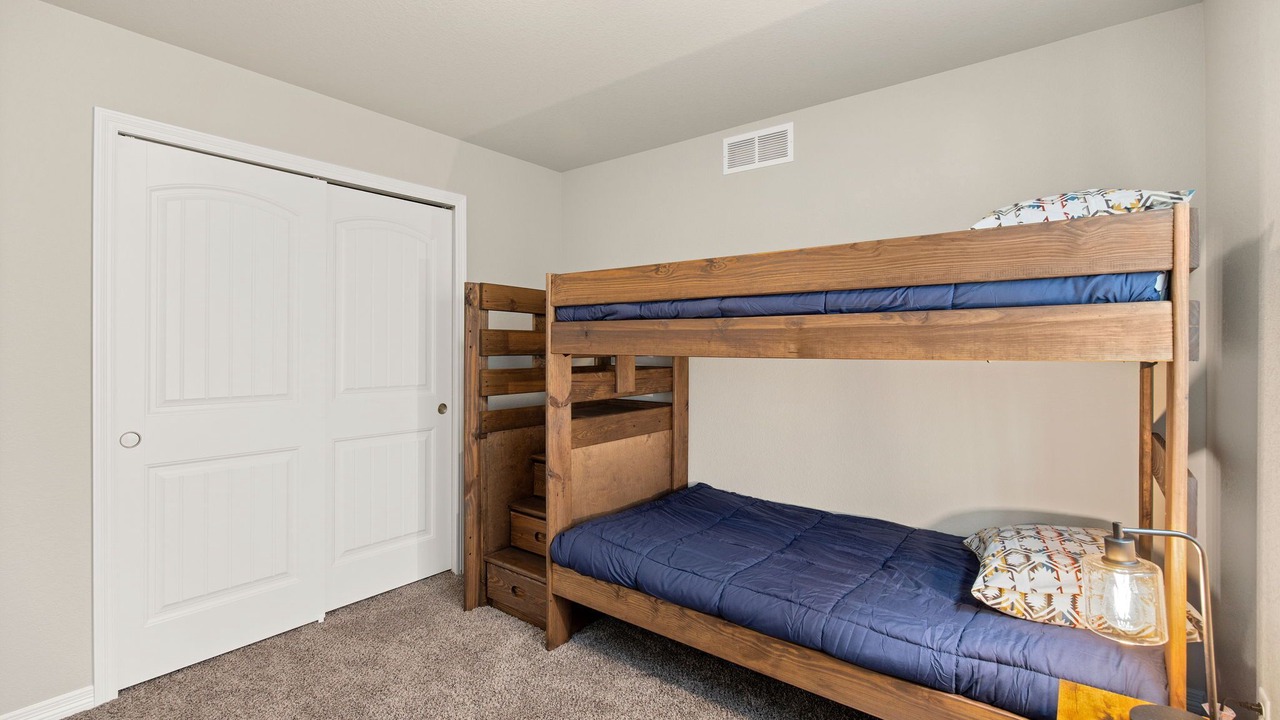 Photo of Bedroom in Longmont