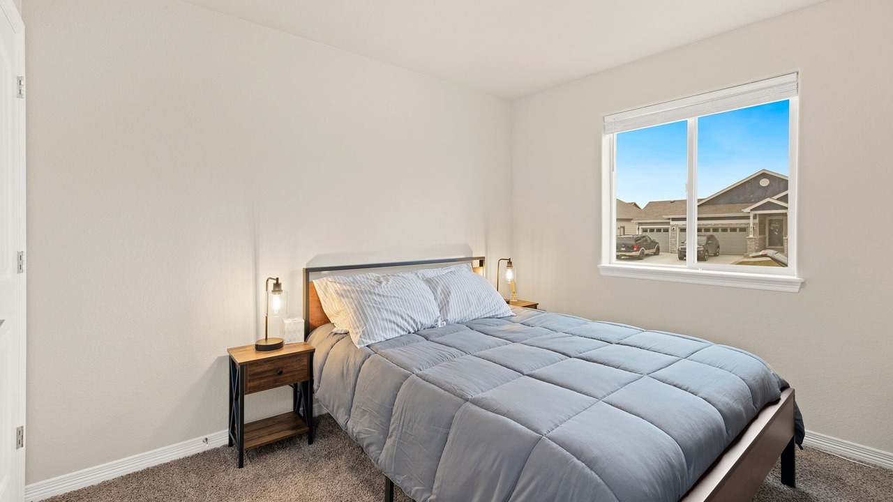 Photo of Bedroom in Longmont