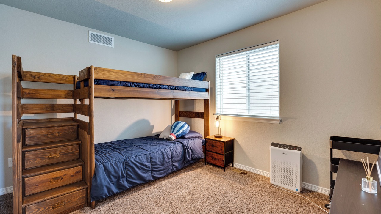 Photo of Bedroom in Longmont