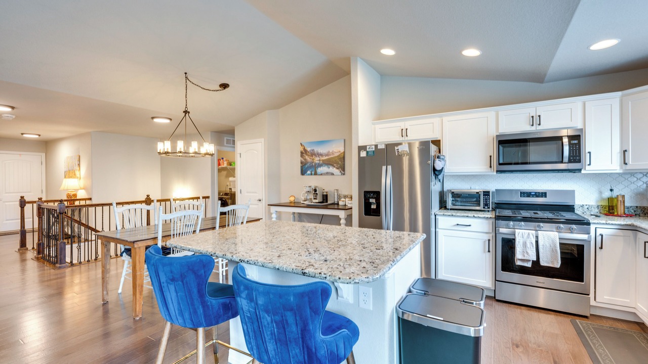 Photo of Kitchen in Longmont