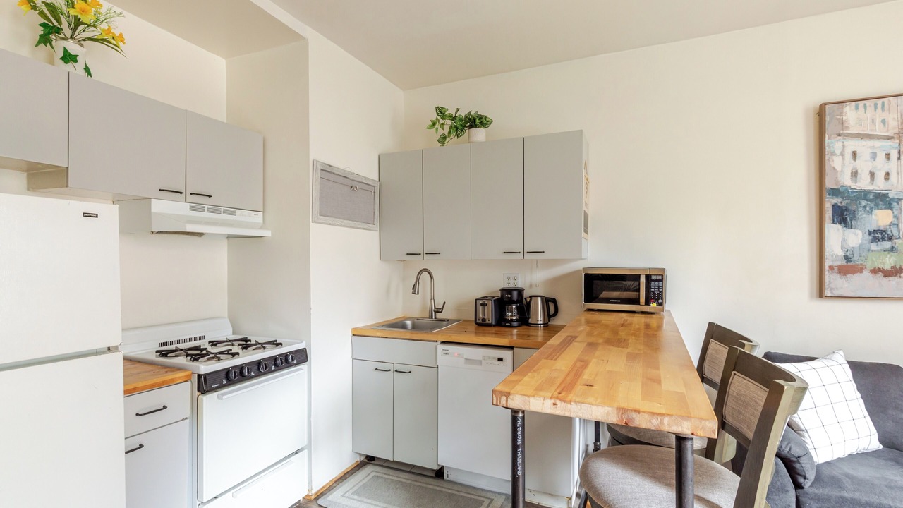 Photo of Kitchen in Bloomingdale
