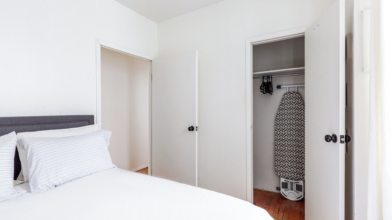 Photo of Bedroom in Bloomingdale