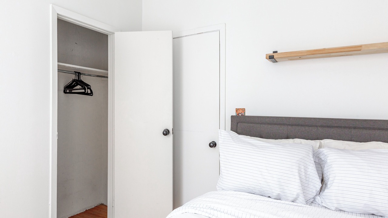Photo of Bedroom in Bloomingdale