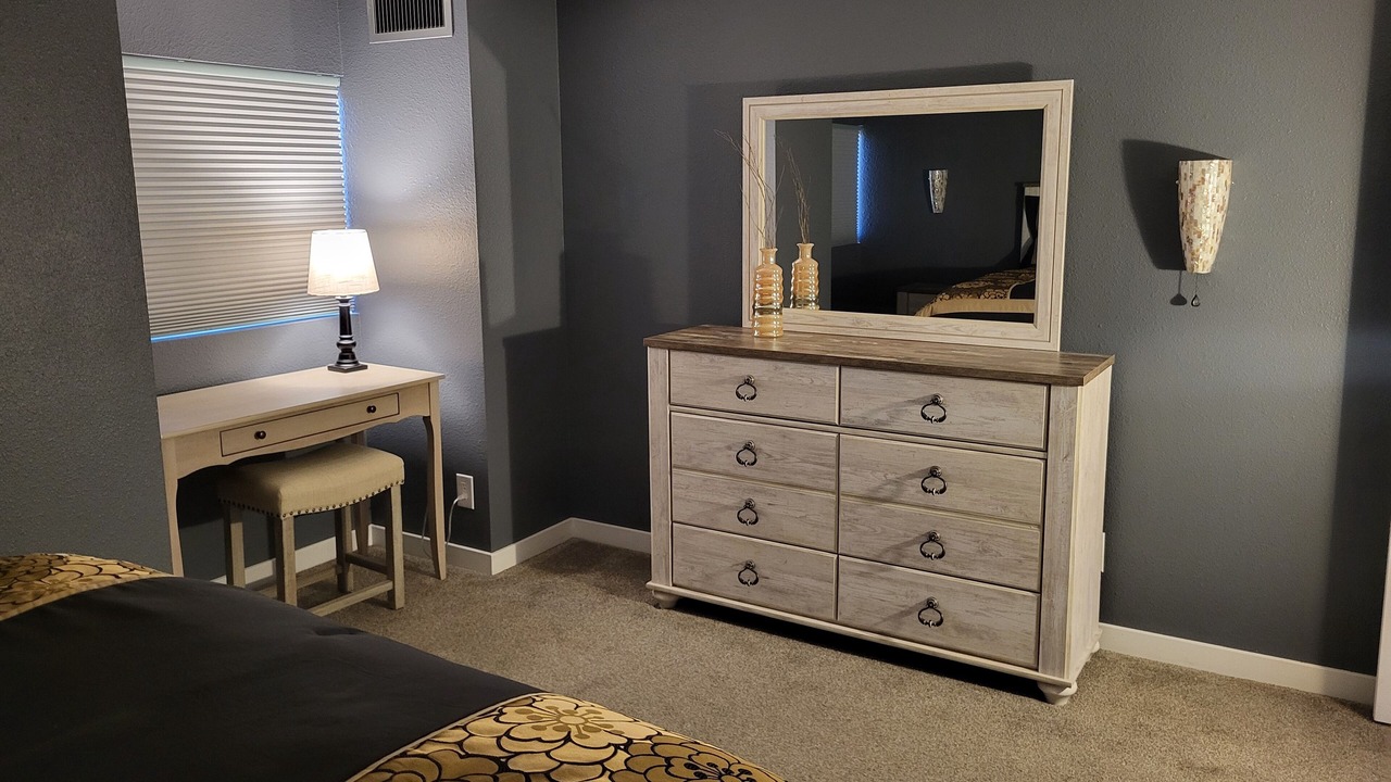 Photo of Bedroom in San Rafael