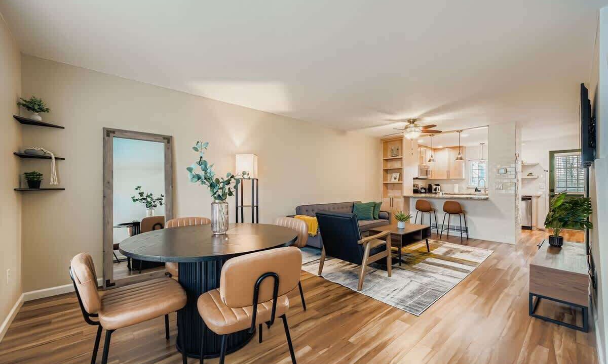 Photo of Bedroom in Louisville