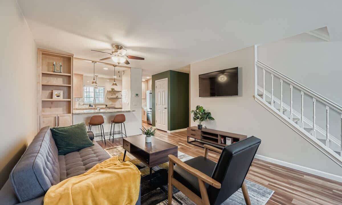 Photo of Bedroom in Louisville
