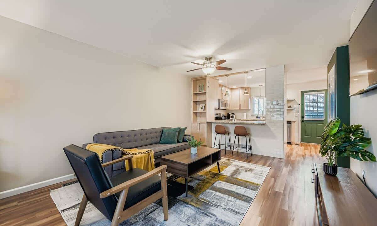 Photo of Bedroom in Louisville