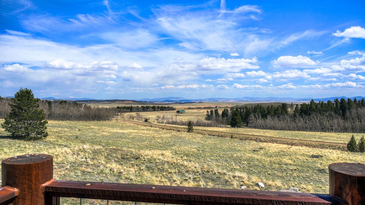 Photo of Outdoor in Fairplay
