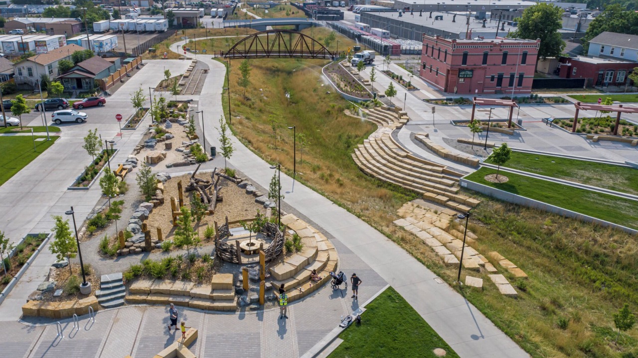 Photo of Outdoor in Cole