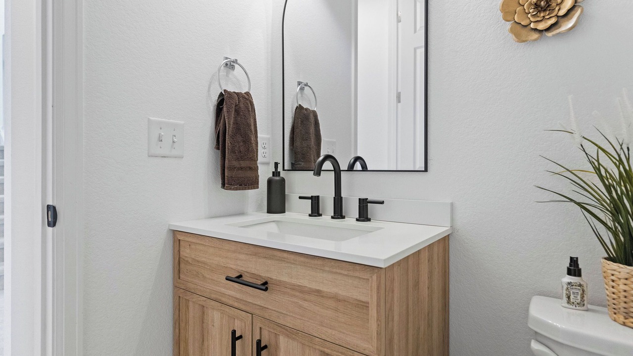 Photo of Bathroom in Commerce City