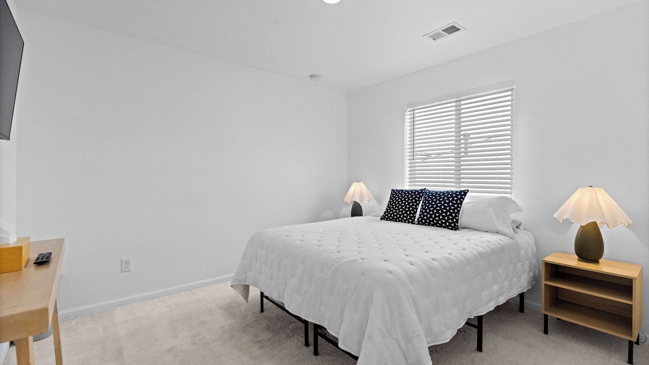 Photo of Bedroom in Commerce City