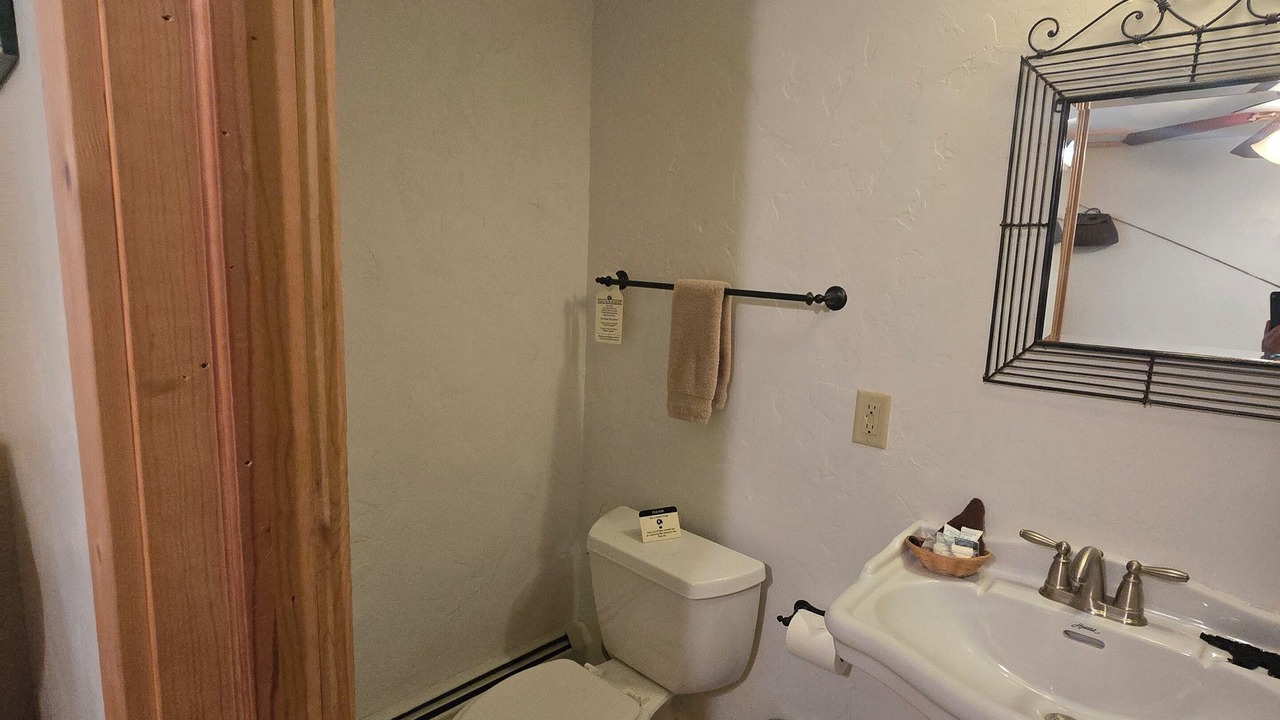 Photo of Bathroom in Phippsburg